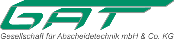 Logo - GAT mbH & Co. KG aus Northeim
